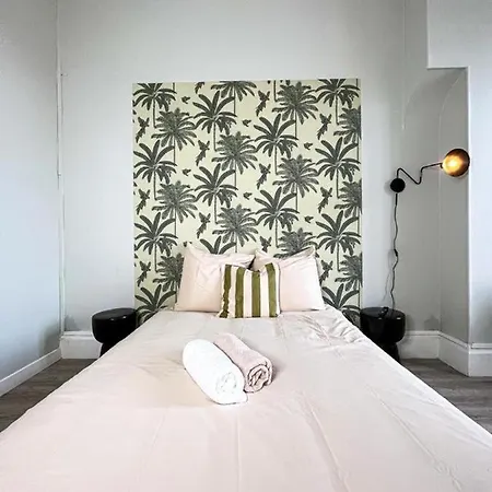 Shamrock - Check In H24 - Wifi * Lyon