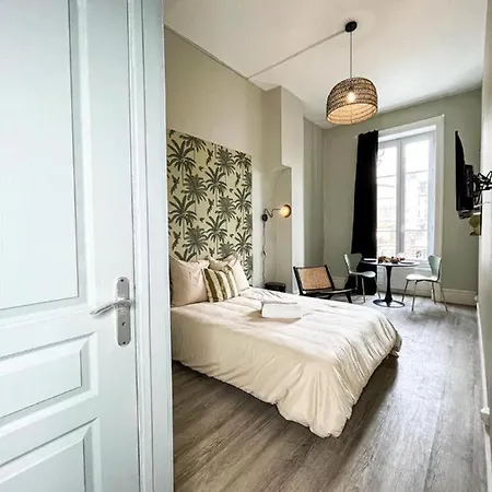 Shamrock - Check In H24 - Wifi * Lyon