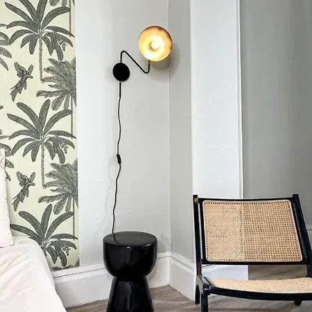 Appartement Shamrock - Check In H24 - Wifi *