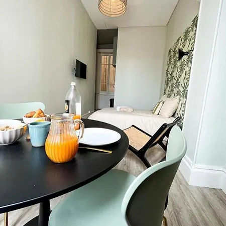 Shamrock - Check In H24 - Wifi Apartment *