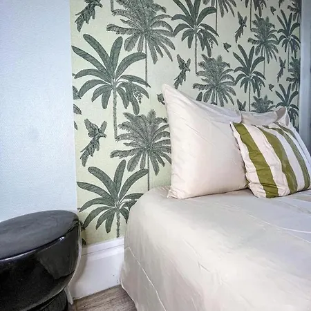 Shamrock - Check In H24 - Wifi Appartement